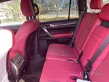 Lexus GX 460 model 2023